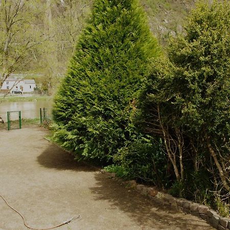 Le Doux Rivage, Proche De Charleville, Jardin Et Acces A La Voie Verte Joigny-sur-Meuse Eksteriør bilde